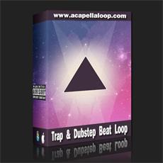 鼓素材/Dubstep & Trap Drum Loop